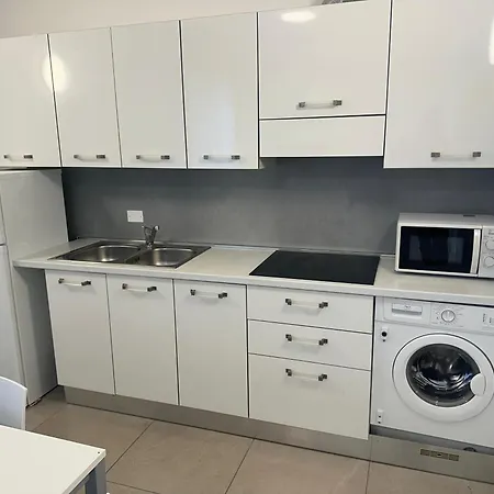 Residence Antares - Agenzia Cocal-2